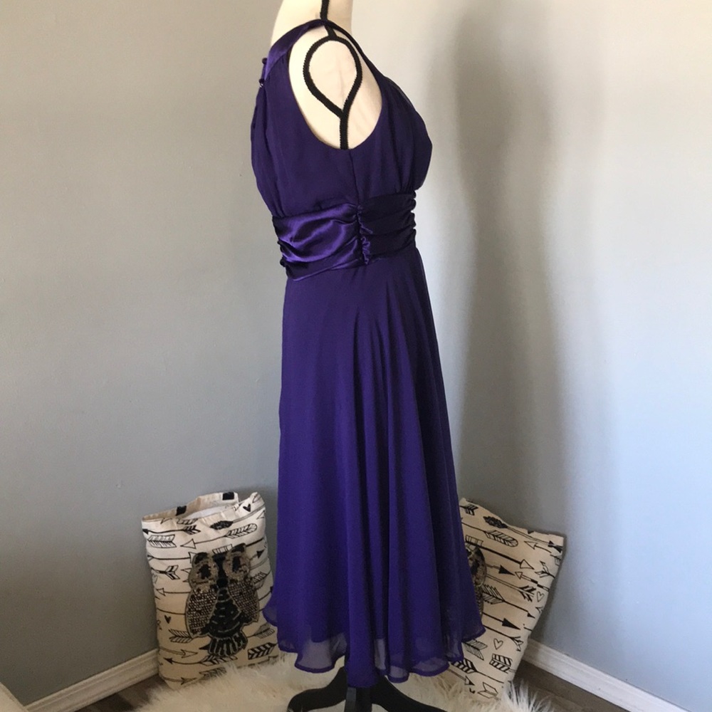 Cocktail Dress